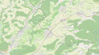 Afficher l'emplacement