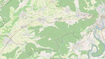 Afficher l'emplacement