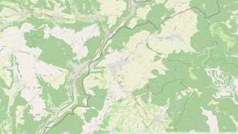 Afficher l'emplacement