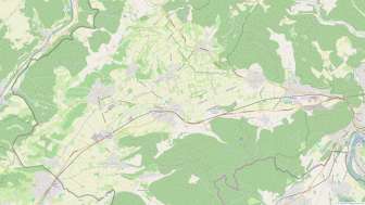 Afficher l'emplacement