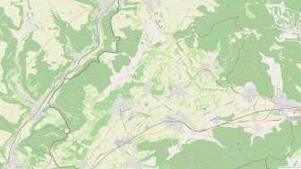 Afficher l'emplacement