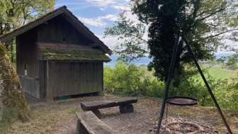 Barbecue de Rummele