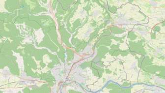 Afficher l'emplacement