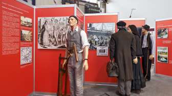 Musée de l'arsenal de Schaffhouse