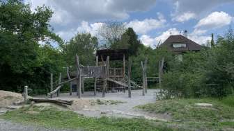 Aire de jeux Emmersberg