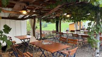 Le bistrot du Lindenhof