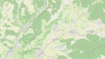 Afficher l'emplacement