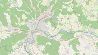 Afficher l'emplacement Afficher l'emplacement