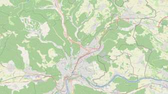 Afficher l'emplacement