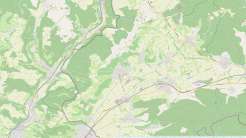 Afficher l'emplacement