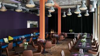 Restaurant Grünerbaum