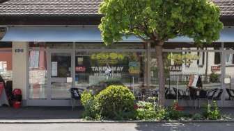 Lemon à emporter Lemon à emporter