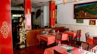 Restaurant chinois Fung Ze Yuan