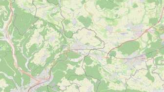 Afficher l'emplacement