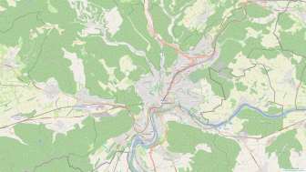 Afficher l'emplacement