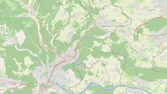 Afficher l'emplacement Afficher l'emplacement