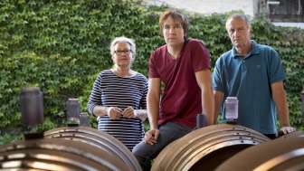 Domaine viticole Baumann