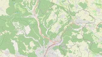 Afficher l'emplacement Afficher l'emplacement