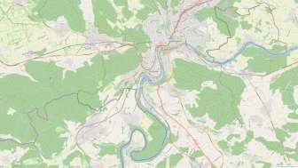 Afficher l'emplacement Afficher l'emplacement