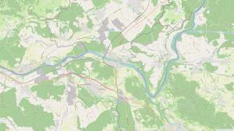 Afficher l'emplacement