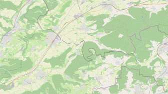 Afficher l'emplacement