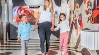 Chocolarium