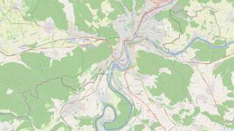 Afficher l'emplacement