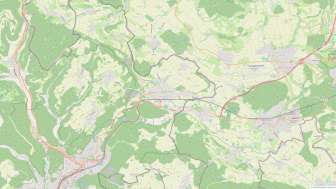 Afficher l'emplacement Afficher l'emplacement