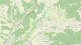 Afficher l'emplacement Afficher l'emplacement