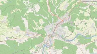 Afficher l'emplacement