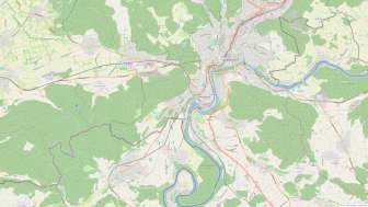 Afficher l'emplacement