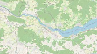 Afficher l'emplacement