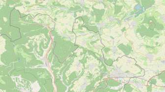 Afficher l'emplacement