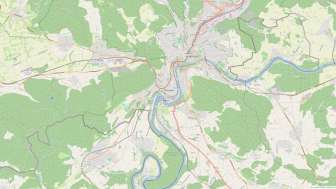 Afficher l'emplacement Afficher l'emplacement