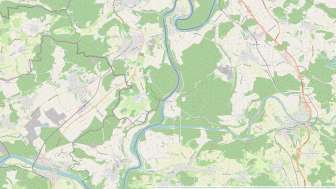 Afficher l'emplacement