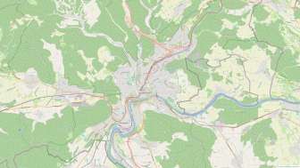 Afficher l'emplacement