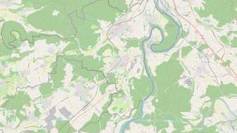 Afficher l'emplacement