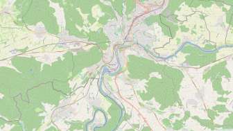 Afficher l'emplacement