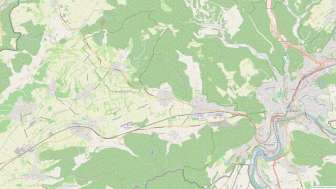 Afficher l'emplacement