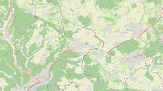 Afficher l'emplacement