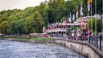 Snack du parc Snack du parc