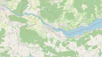 Afficher l'emplacement