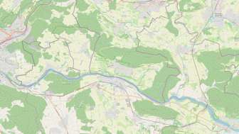 Afficher l'emplacement