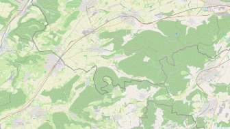 Afficher l'emplacement