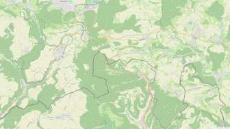 Afficher l'emplacement