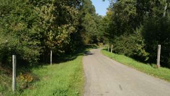 Sentier naturel éducatif de Hallau