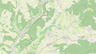 Afficher l'emplacement