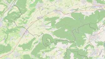 Afficher l'emplacement