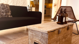 AIR BNBAR