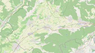 Afficher l'emplacement